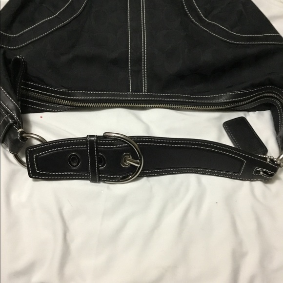 Coach handbag - Picture 3 of 4